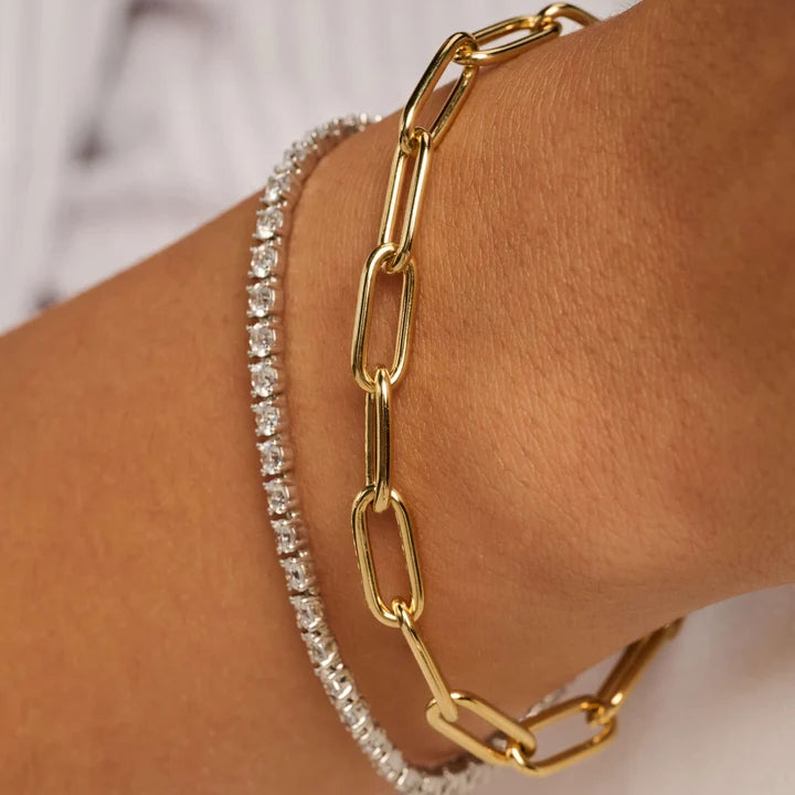 TI SENTO Armband 2936SY