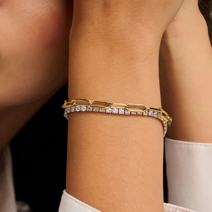 TI SENTO Armband 2936SY