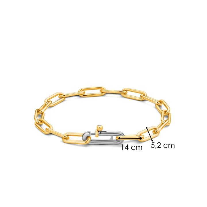 TI SENTO Armband 2936SY