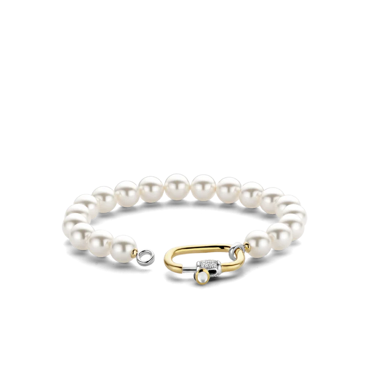 TI SENTO Armband 2961PW