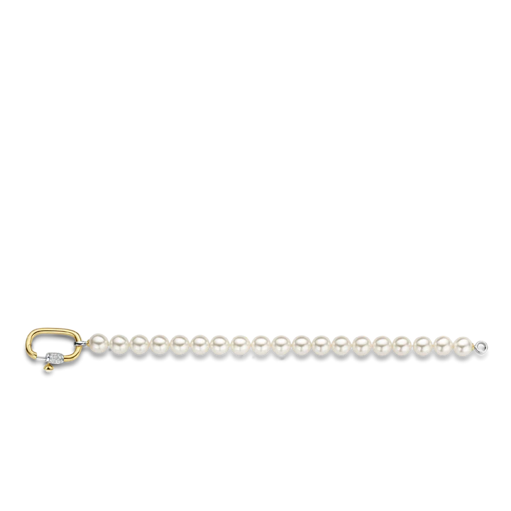 TI SENTO Armband 2961PW