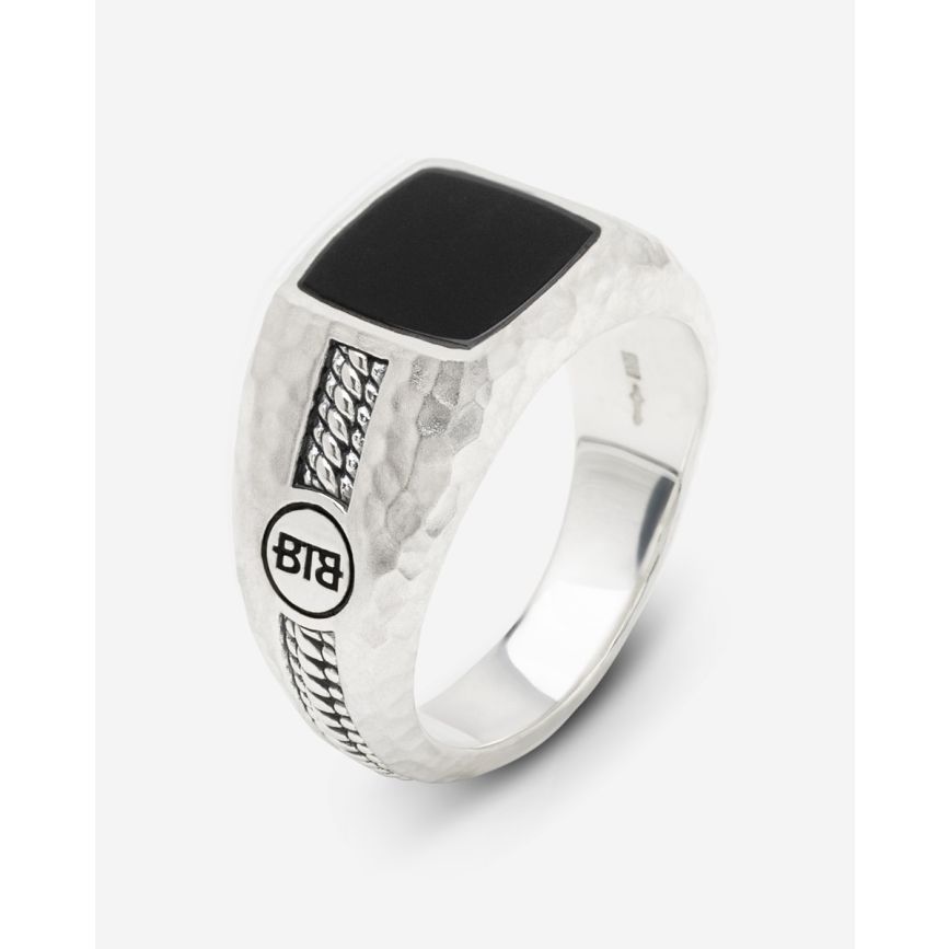 Buddhatobuddha - Ring Tangguh small | 19