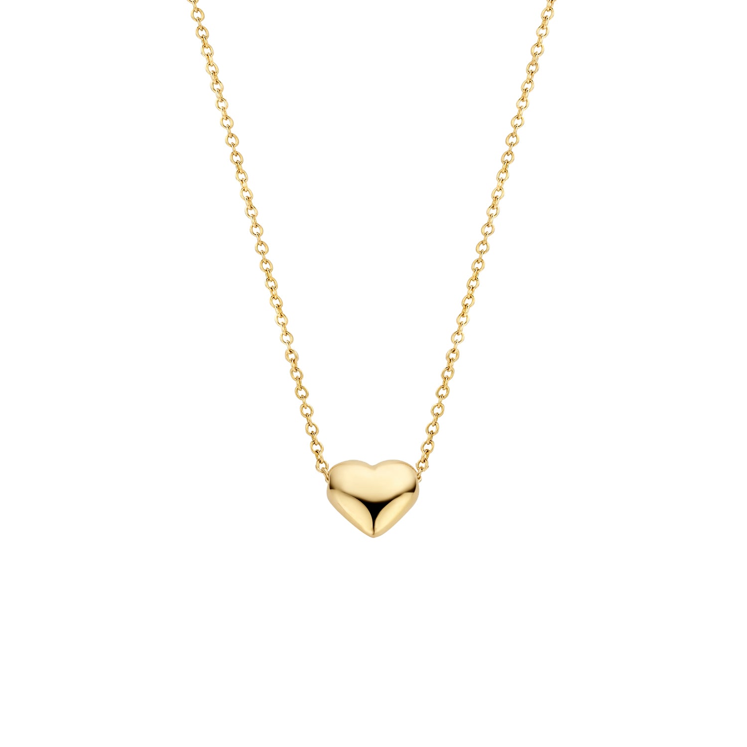 Blush Collier 3062YGO