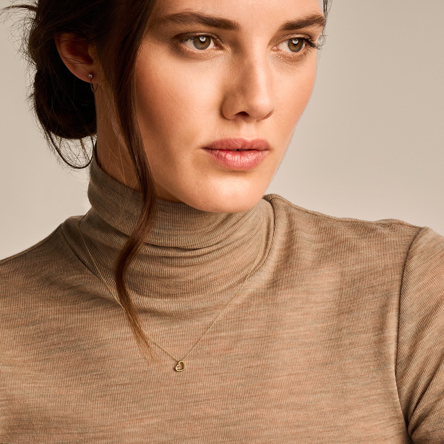 Blush Collier 3081YGO