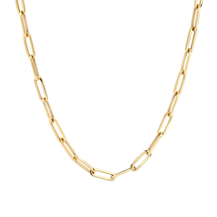 Blush Collier 3101YGO - Geel Goud (14k)