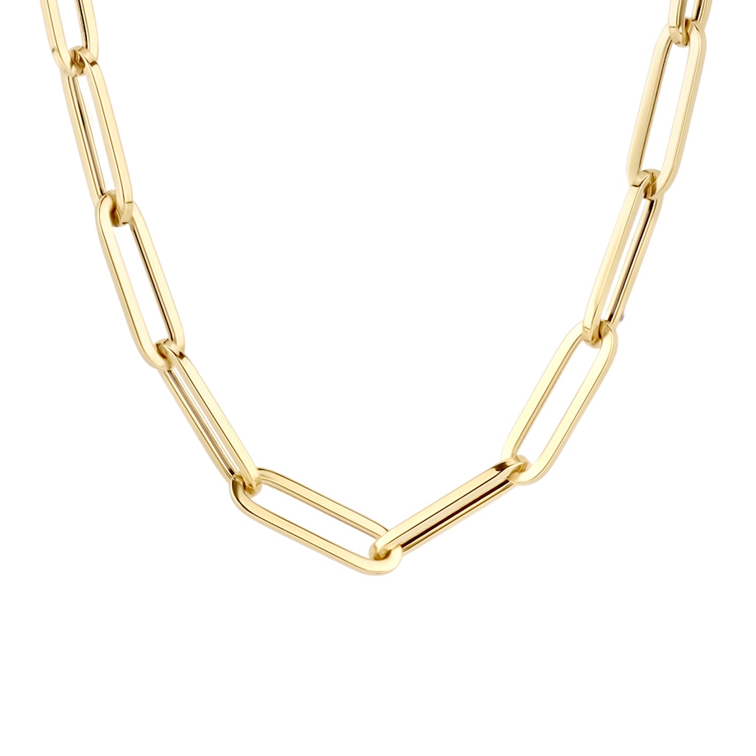 Blush Collier 3130YGO