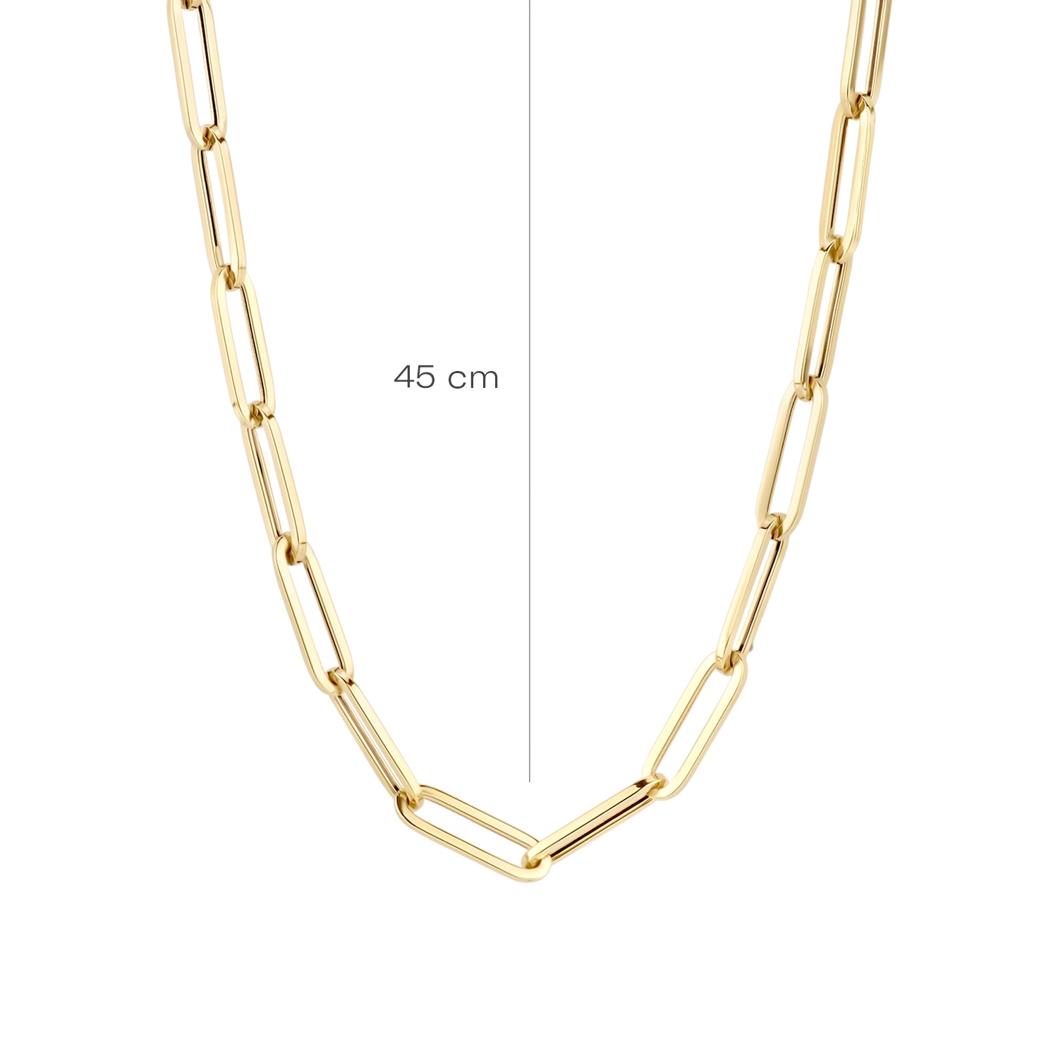 Blush Collier 3130YGO