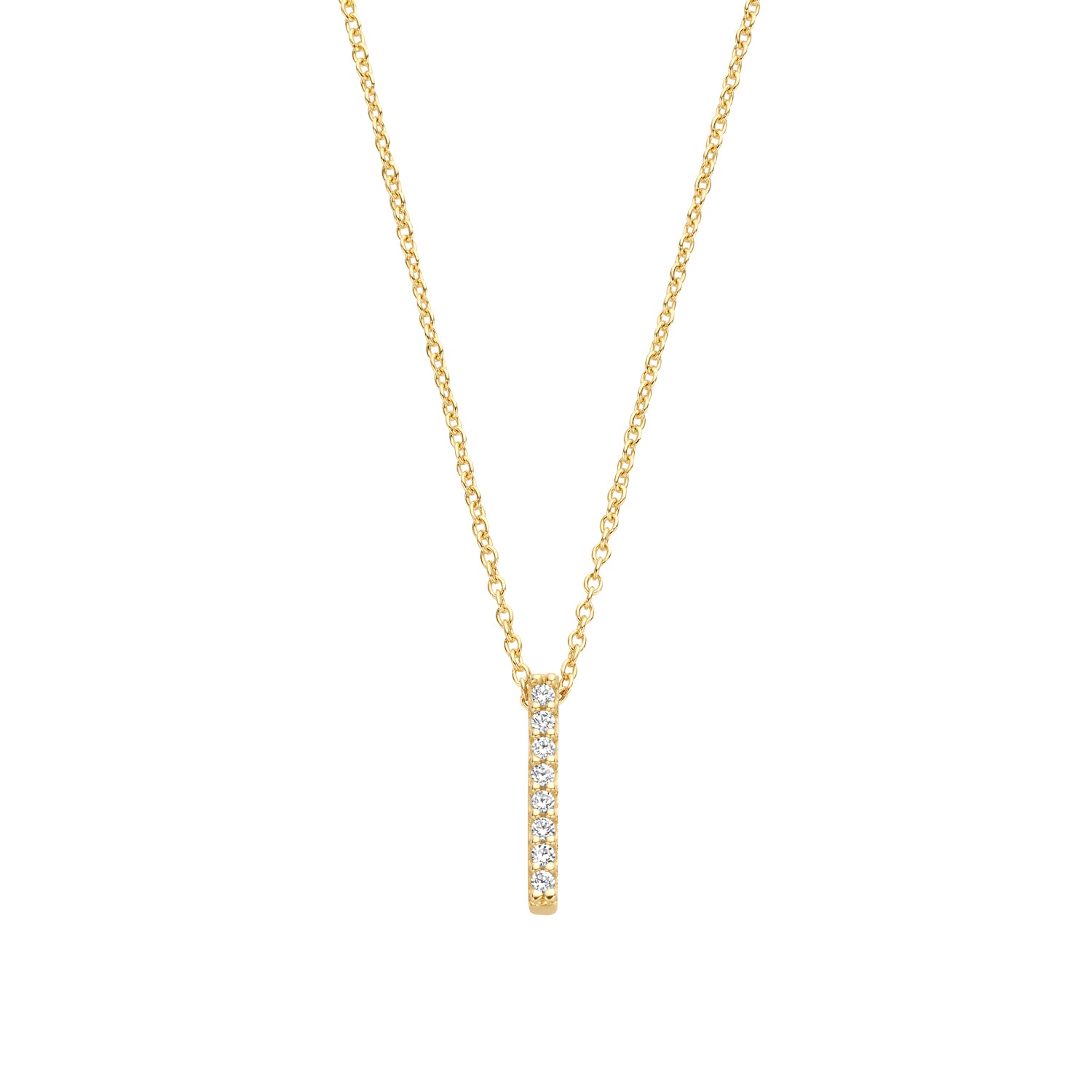 Blush Collier 3133YZI