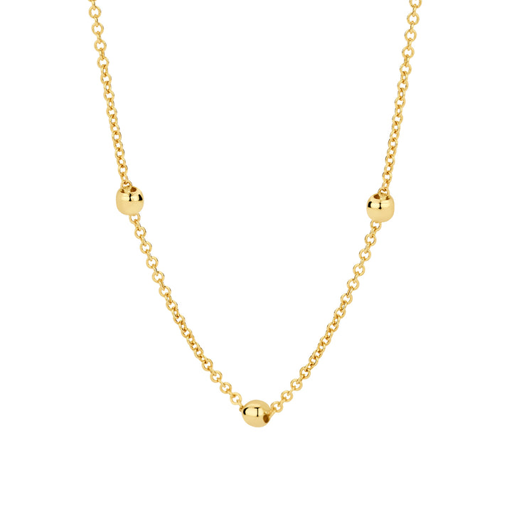 Blush Collier 3145YGO - Geel Goud (14k)