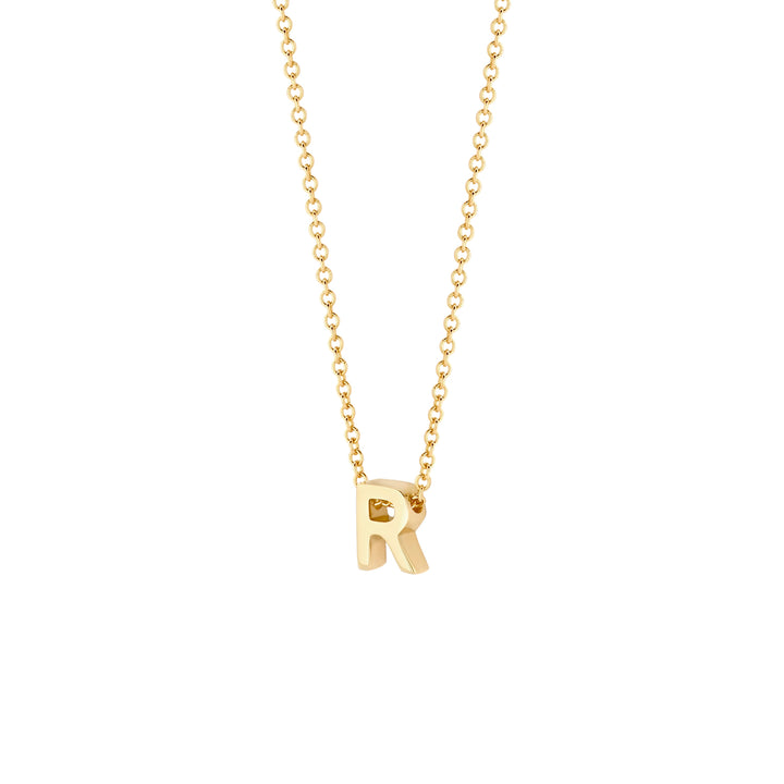 Blush Collier 3155YGO_R - Geel Goud (14k)