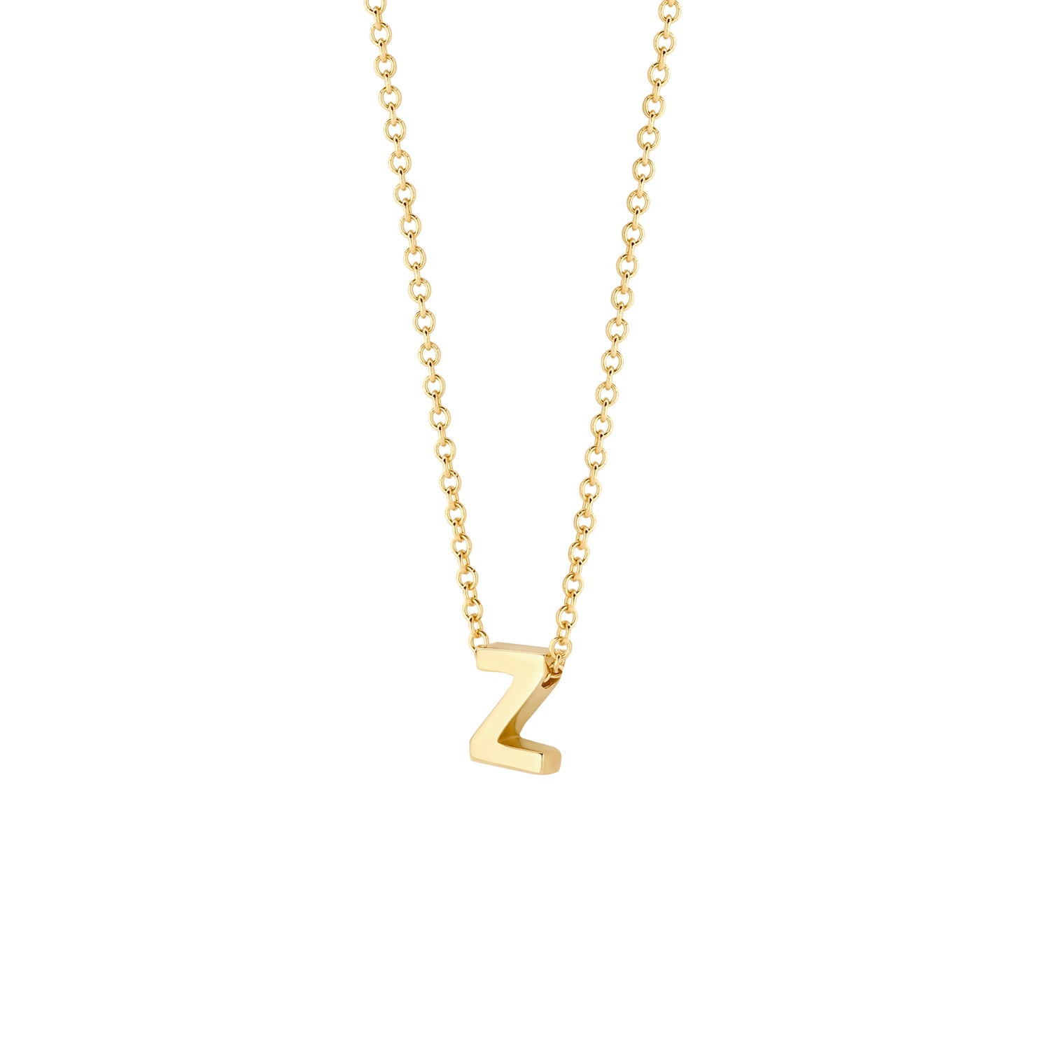 Blush Collier 3155YGO_Z - Geel Goud (14k)
