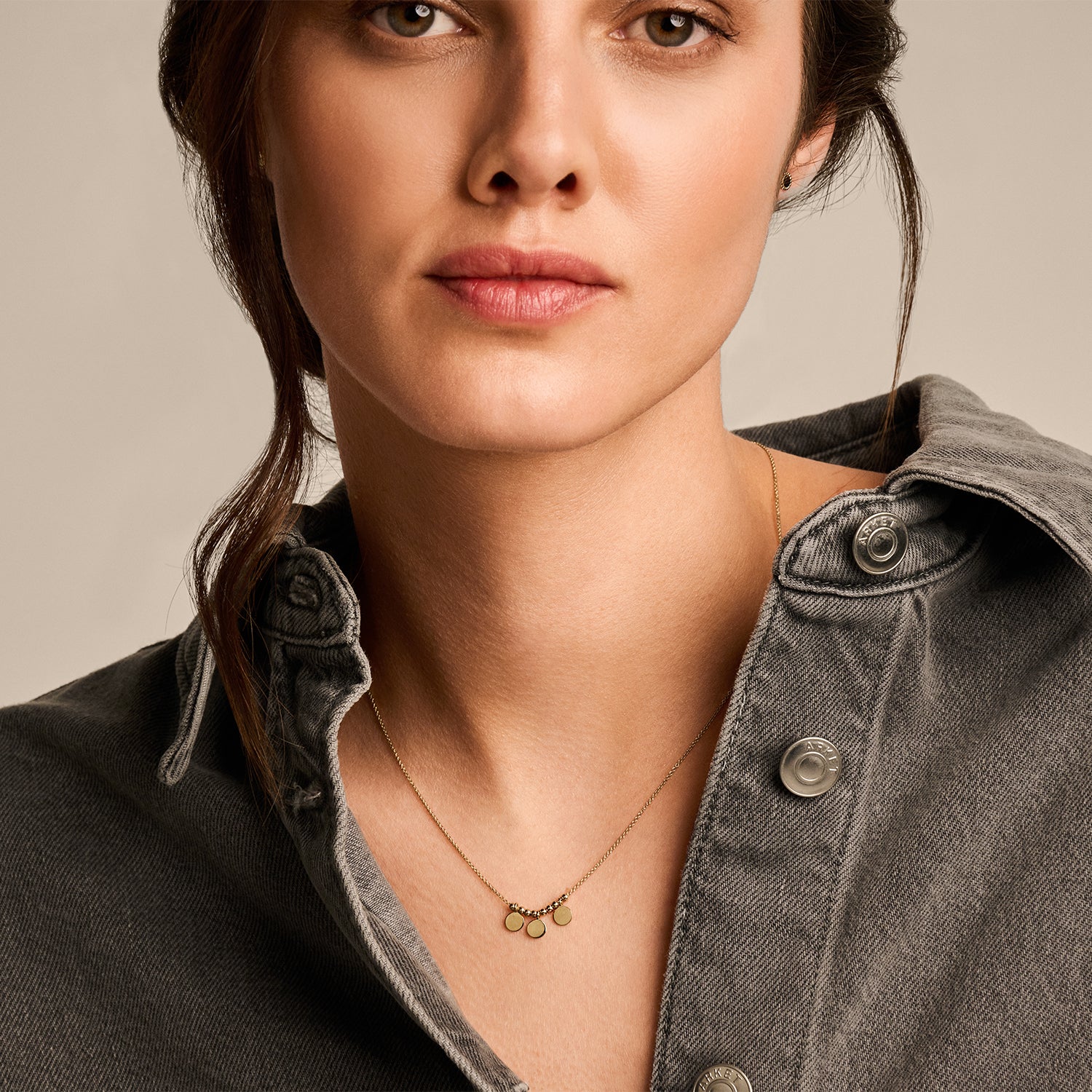 Blush Collier 3170YGO