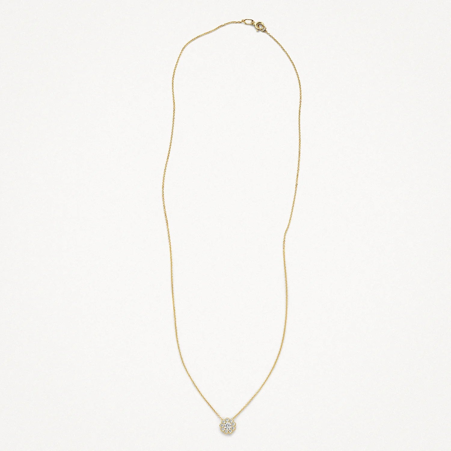 Blush Collier 3196YZI
