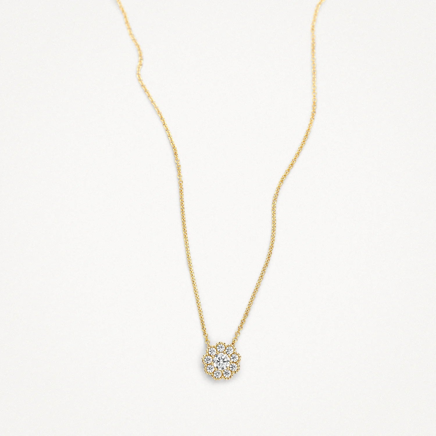 Blush Collier 3196YZI