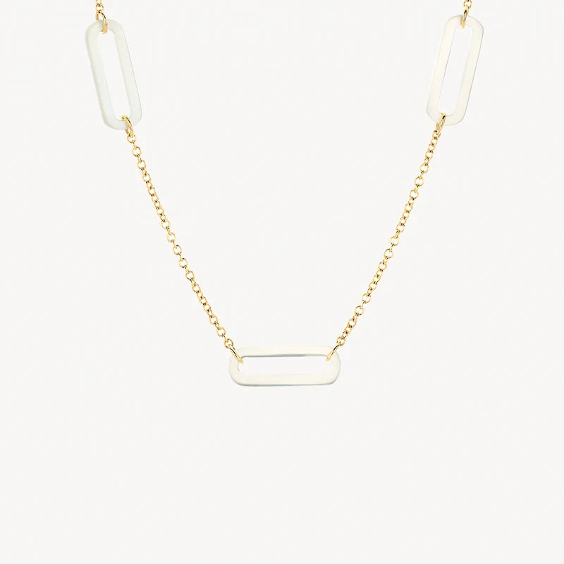 Blush Collier 3204YMP