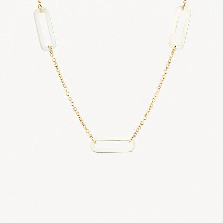 Blush Collier 3204YMP