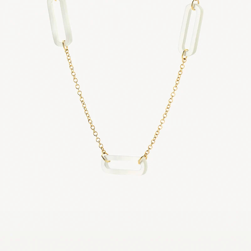 Blush Collier 3204YMP