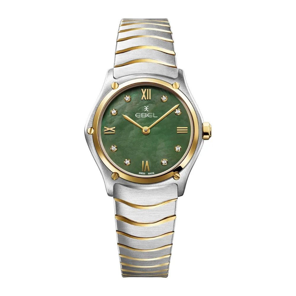 EBEL | SPORT CLASSIC 29mm 1216735