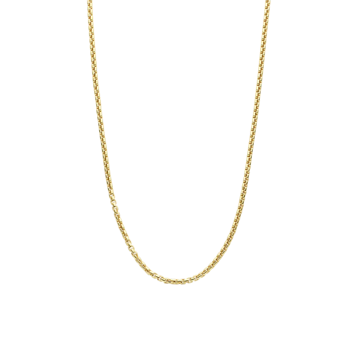 TI SENTO Collier 34030SY/45