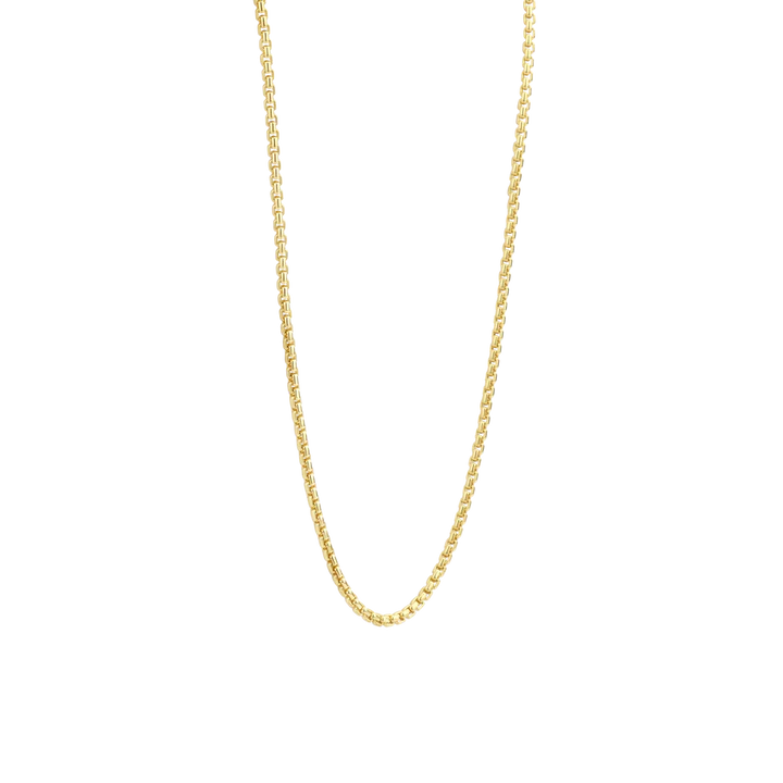 TI SENTO Collier 34030SY/45