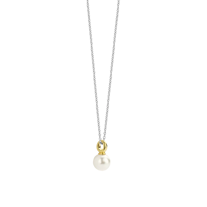 TI SENTO Collier 34037YP