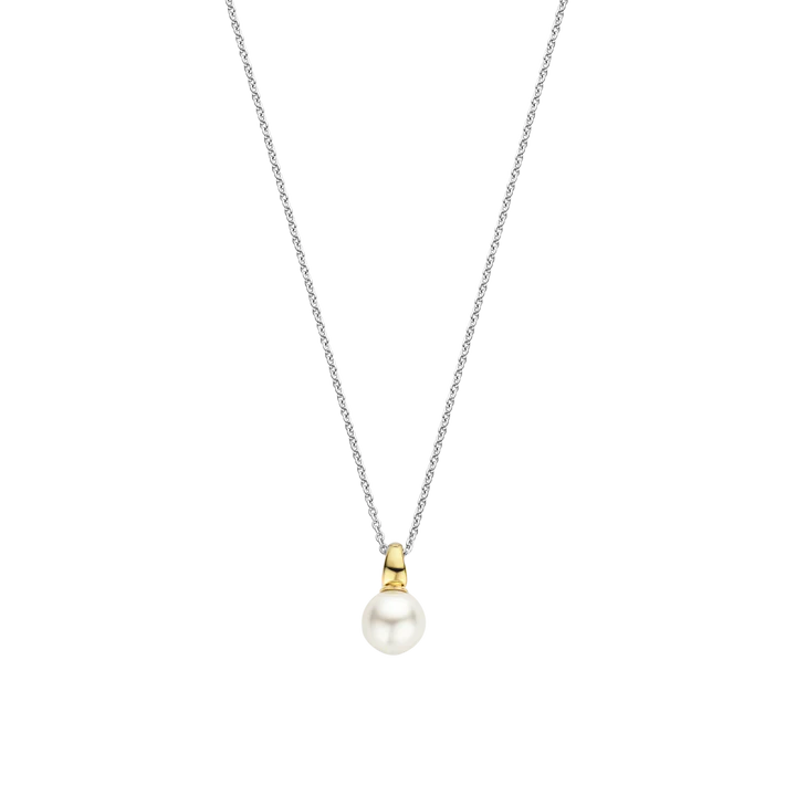 TI SENTO Collier 34037YP