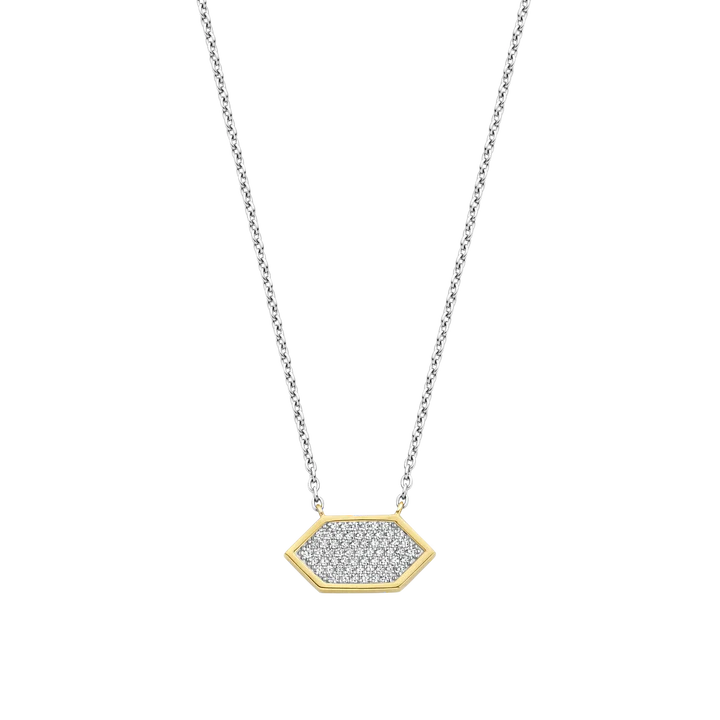 TI SENTO Collier 34040ZY