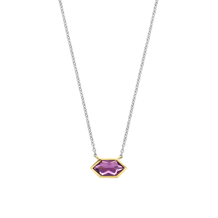 TI SENTO Ketting 34041PU