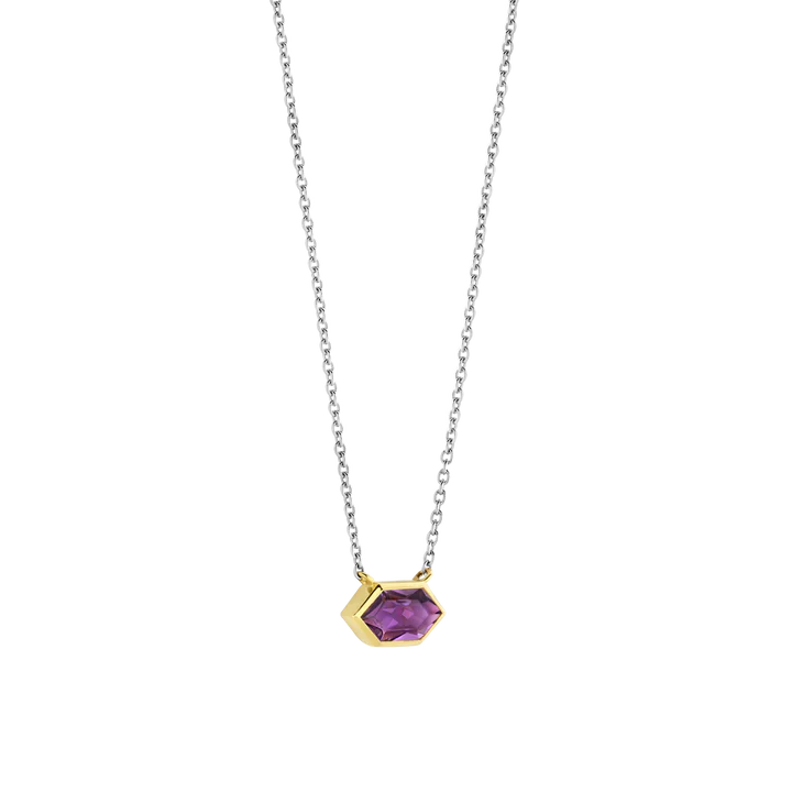 TI SENTO Ketting 34041PU