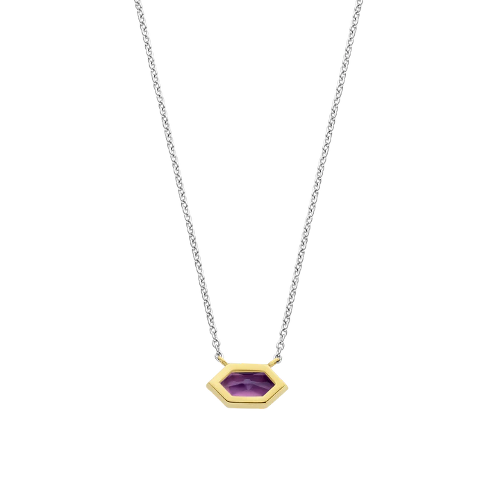 TI SENTO Ketting 34041PU