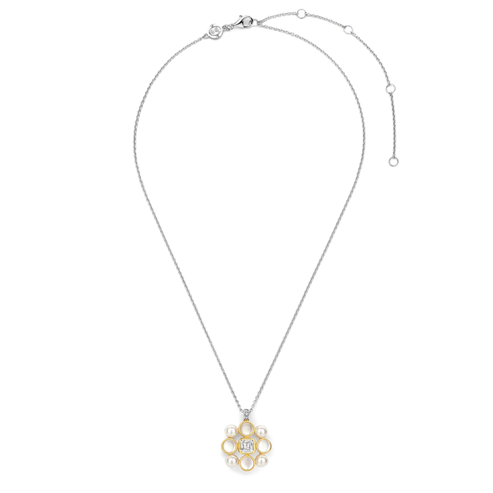 TI SENTO Collier 34046YP