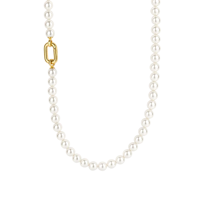 TI SENTO Collier 34050YP/45