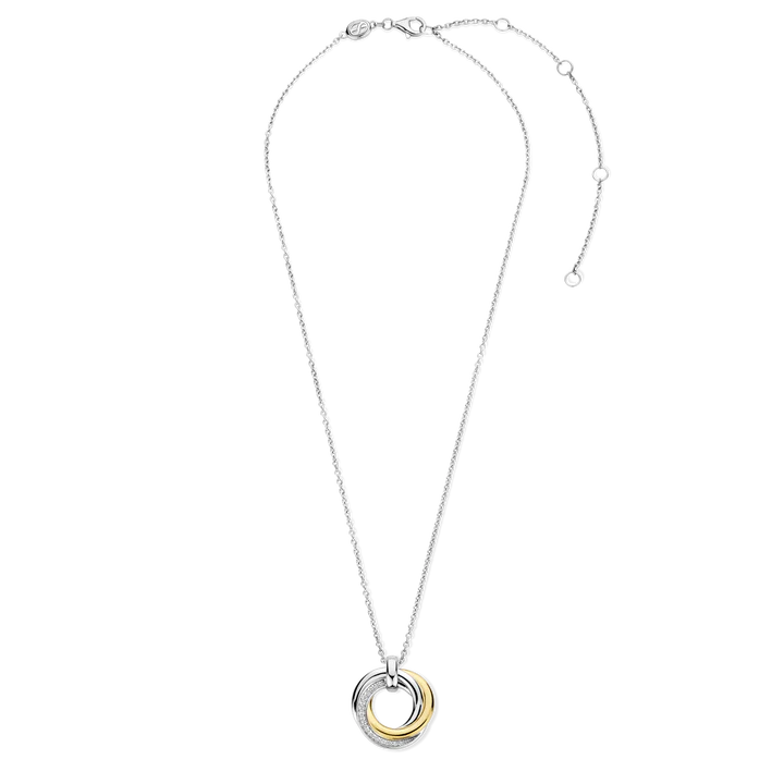 TI SENTO Collier 34055ZY