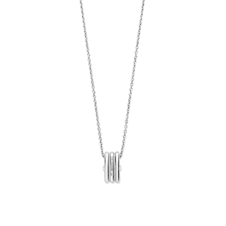 TI SENTO Collier 34057ZI