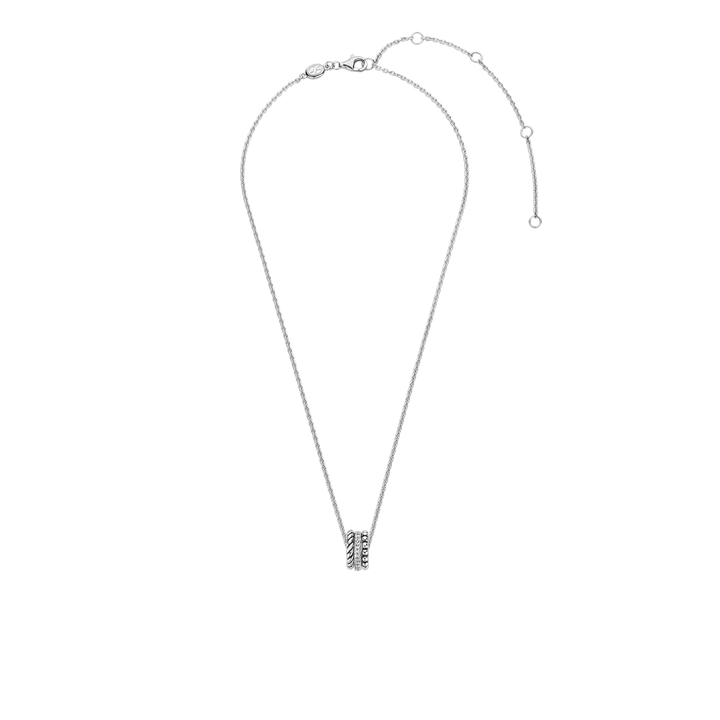 TI SENTO Collier 34058ZI