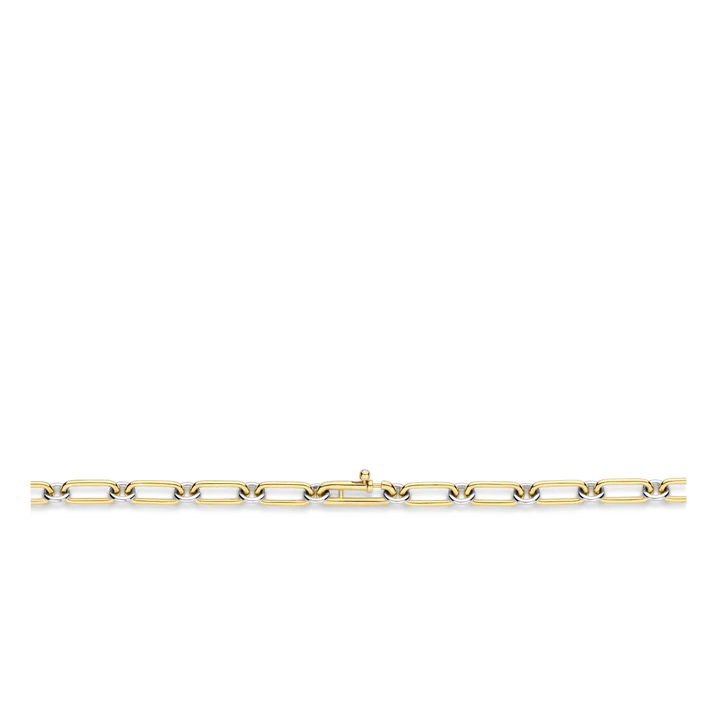 TI SENTO Collier 34070ZY