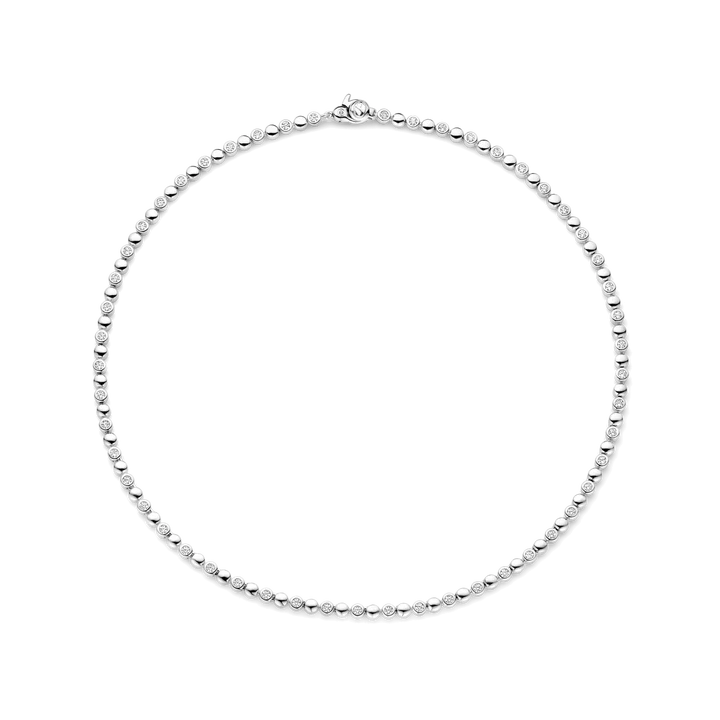 TI SENTO Ketting 34082ZI/42