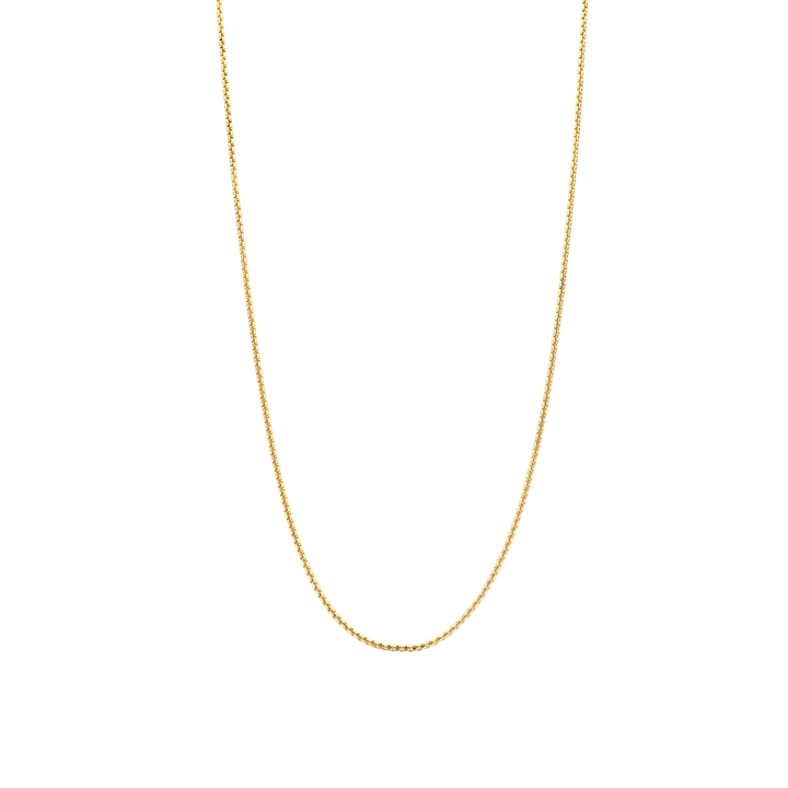 TI SENTO Ketting 34083SY