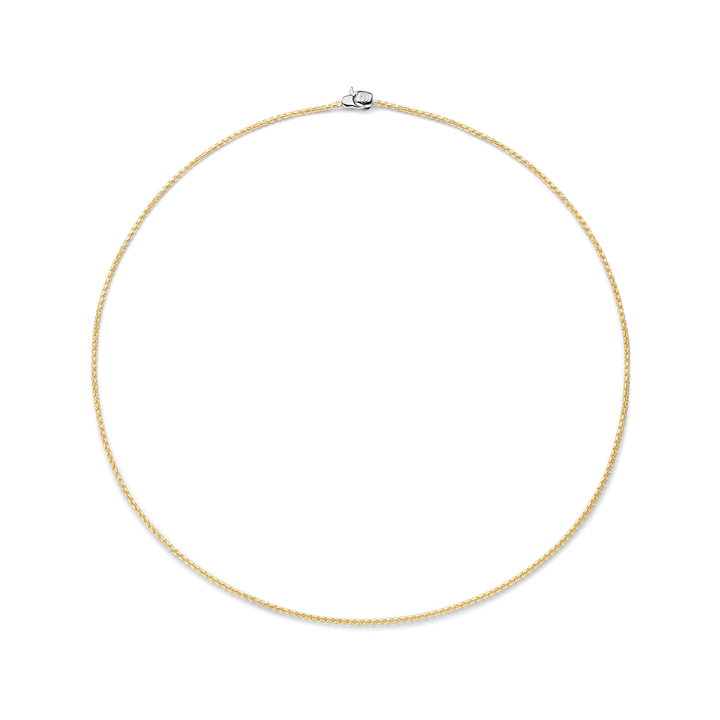 TI SENTO Ketting 34083SY