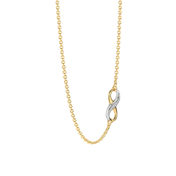 TI SENTO Ketting 34085ZY