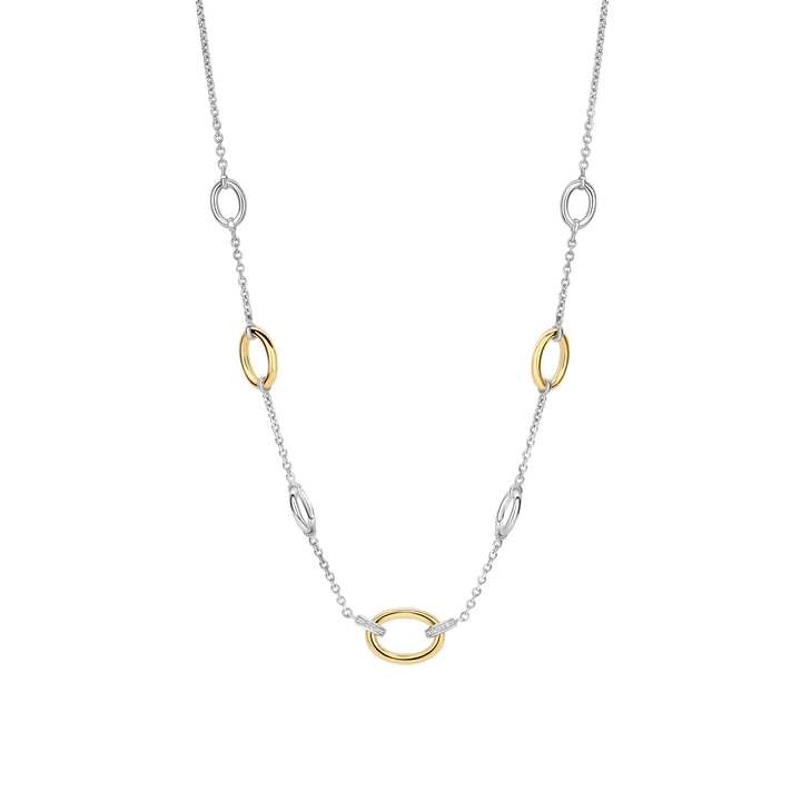 TI SENTO Ketting 34093ZY