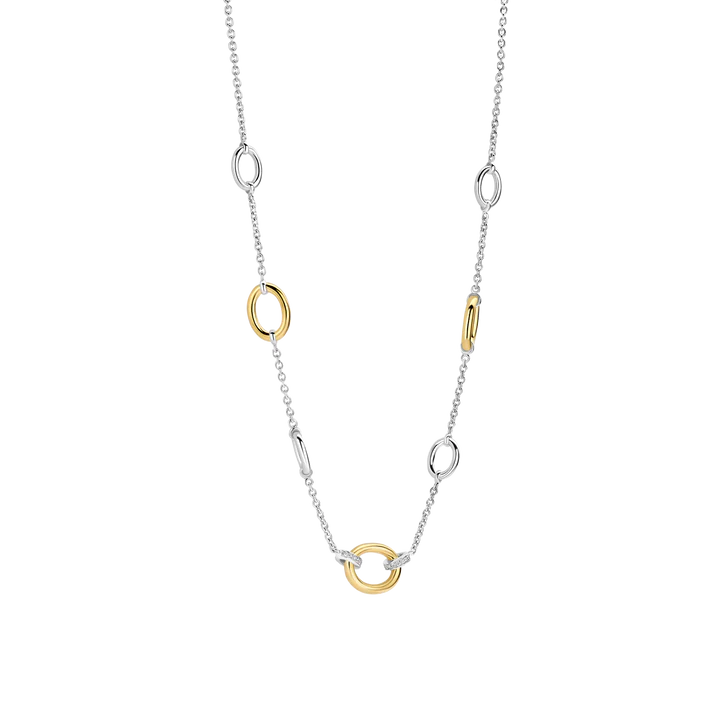 TI SENTO Ketting 34093ZY