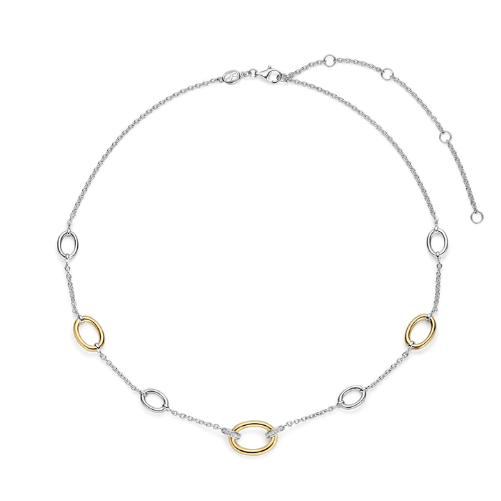 TI SENTO Ketting 34093ZY