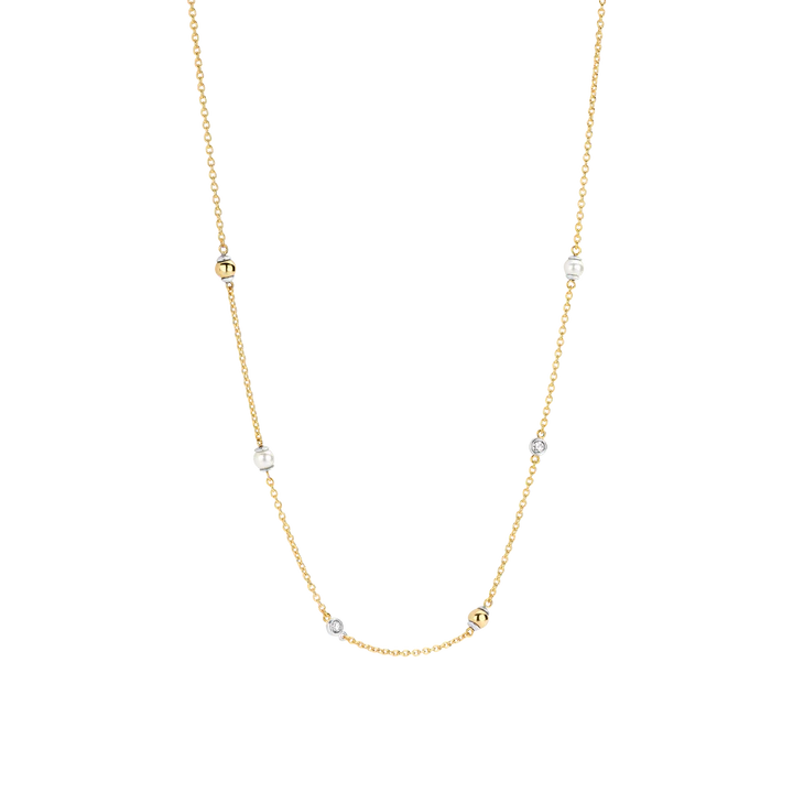 TI SENTO Ketting 34097ZY