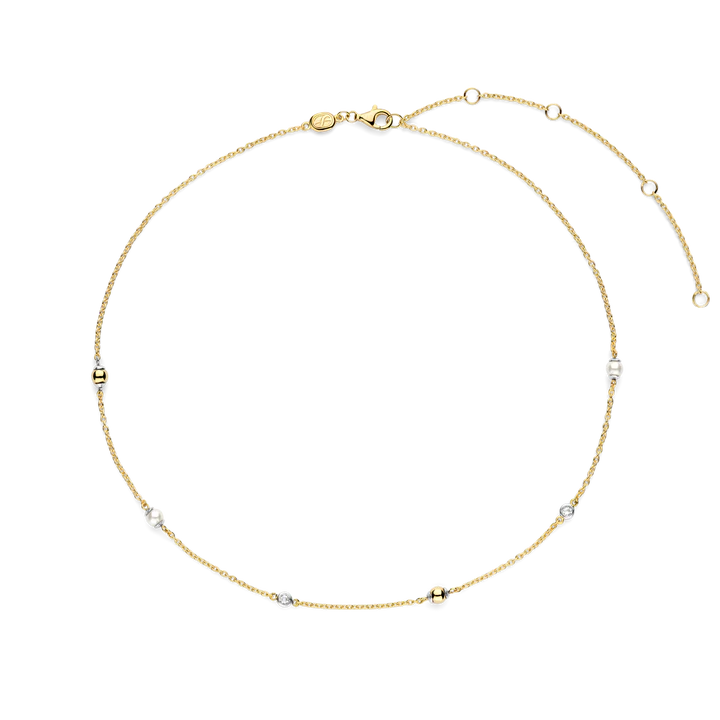 TI SENTO Ketting 34097ZY