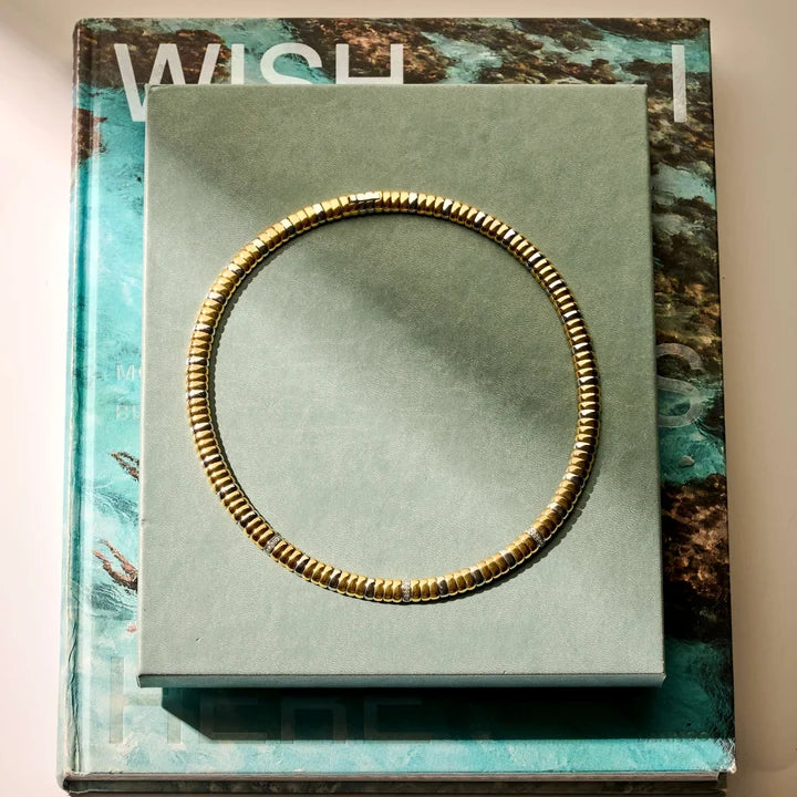 TI SENTO Collier 34100ZY/44