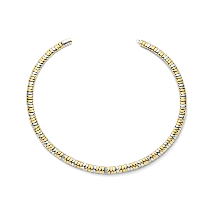 TI SENTO Collier 34100ZY/44