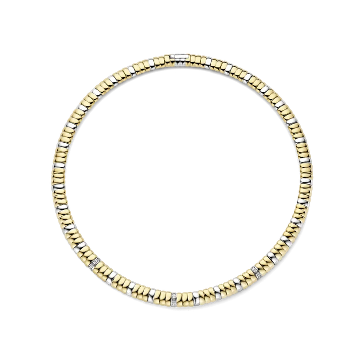 TI SENTO Collier 34100ZY/44