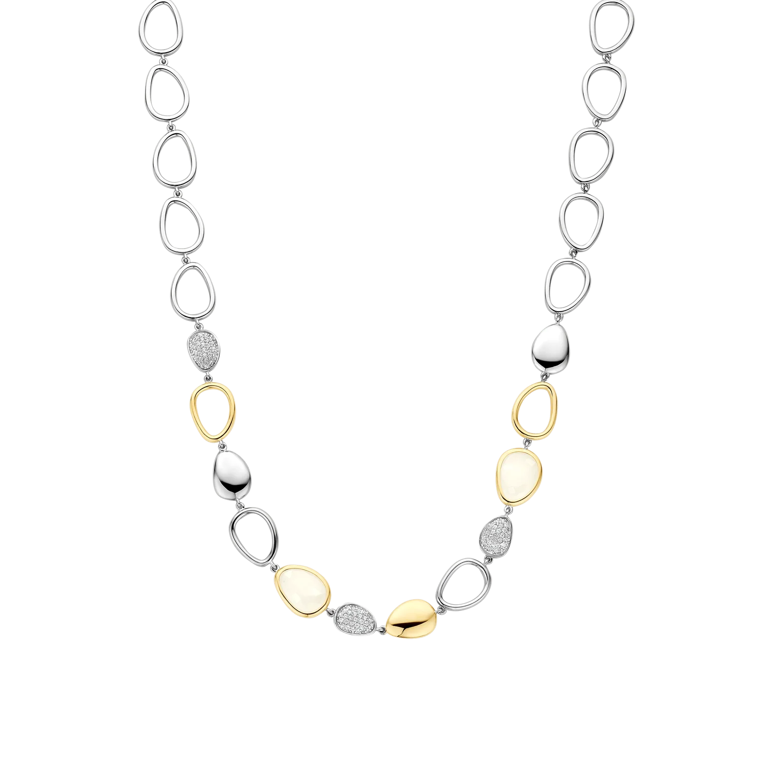 TI SENTO Collier 34101MW/44