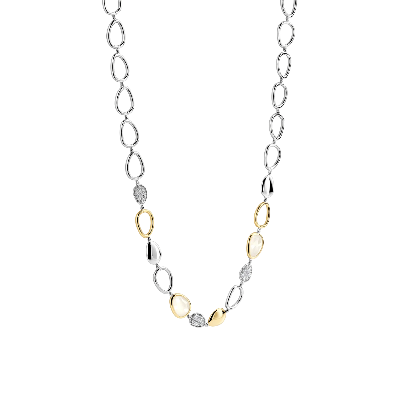 TI SENTO Collier 34101MW/44